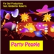 Far Out Productions Feat. Kimberley Roberts - Party People