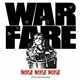 Warfare - Noise, Noise, Noise (The Lost Demos)