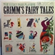 Hanky Pank Players - Grimm's Fairy Tales