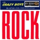 Los Crazy Boys - Rock