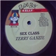 Terry Ganzie - Sex Class / Version