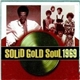 Various - Solid Gold Soul 1969