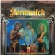 Stormwitch - Stronger Than Heaven