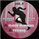 Libra & Marvellous Cain - Block Rockinz / Tecniq