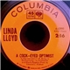Linda Lloyd - A Cock-Eyed Optimist/I'm Gonna Love That Guy (Like He's Never Been Loved Before)