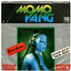 Momo Yang - Moulin Rouge / Brigitte Bardot