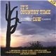Various - It's Country Time