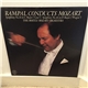 Jean-Pierre Rampal, Mostly Mozart Orchestra - Rampal Conducts Mozart Symphony No. 36 In C Major (