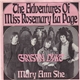 Grisby Dyke - The Adventures Of Miss Rosemary La Page