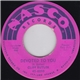 Cliff Butler - Devoted To You / That's How I Go For You