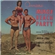 Annette - Muscle Beach Party
