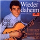 Peter Rubin - Wieder Daheim (Homeward Bound) / Immer War Sie Mein