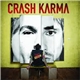 Crash Karma - Crash Karma