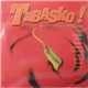 Various - Tabasko! The Salsoul Remix Project