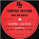 Billy Bunter & JDS - Come Alive (Remix)