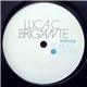 Luca C & Brigante Featuring Robert Owens - Tomorrow Can Wait