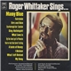 Roger Whittaker - Roger Whittaker Sings ...
