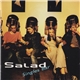 Salad - Singles Bar