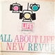 Various - All About LIFE: A New Revue