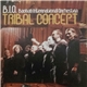 B.I.O. Baobab International Orchestra - Tribal Concept