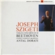 Joseph Szigeti, Beethoven, London Symphony Orchestra, Antal Dorati - Violin Concerto In D