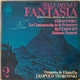 Various - Fantasia. Banda Sonora Original De La Película - 2