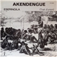 Akendengue - Eseringila (Trait D'Union)