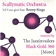 Scallymatic Orchestra Feat. Benny Sings - All I Can Give