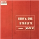 Eddy & Dus - Starlite (Remixes)