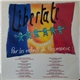 Various - Libertate Pour Les Enfants De Roumanie