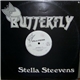 Stella Steevens - Butterfly