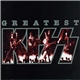 Kiss - Greatest Kiss