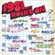 Various - 1981...Rocks On