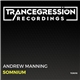 Andrew Manning - Somnium