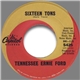 Tennessee Ernie Ford - Sixteen Tons / Hicktown