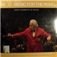 Arthur Fiedler, The Boston Pops Orchestra - Great Moments Of Music: Volume 13: Music For The Piano