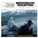 Gustavo Santaolalla - The Wings (Brokeback Mountain Theme) (Remixes)