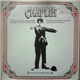 The Bavarian Symphony Orchestra Conducted By Francis Shaw - The Music Of Charles Chaplin