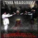 Thee Headliners - Rain & Blood