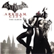 Various - Batman: Arkham City - The Album