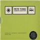 Pete Tong - Essential Selection - Spring 1998
