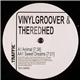 Vinylgroover & TheRedHed - Animal / Sweet Dreams