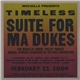 Miguel Atwood-Ferguson - Mochilla Presents Timeless: Suite For Ma Dukes - The Music Of James 