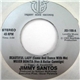 Jimmy Santos - Beautiful Lady (Come And Dance With Me) / Everybody Sing With Me