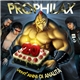Prophilax - Vent'Anni Di Analità