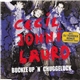 Cecil Jonni Lauro - Buckle Up 'N' Chuggeluck