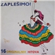 Various - Zaplešimo! 16 Originalnih Hitova