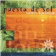Mike Adair / Mr. G - Puesta De Sol - Latin Lounge