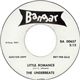 The Underbeats - Little Romance