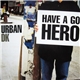 Urban D.K. - Have A Go Hero